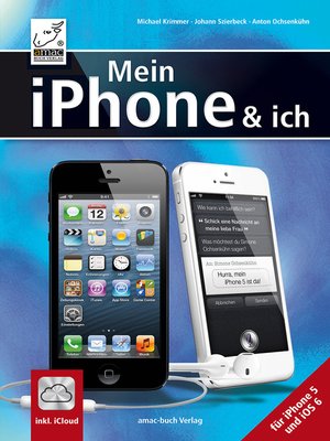 cover image of Mein Iphone Und Ich